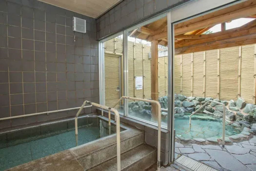 Itoen Hotel Kusatsu 27/57
