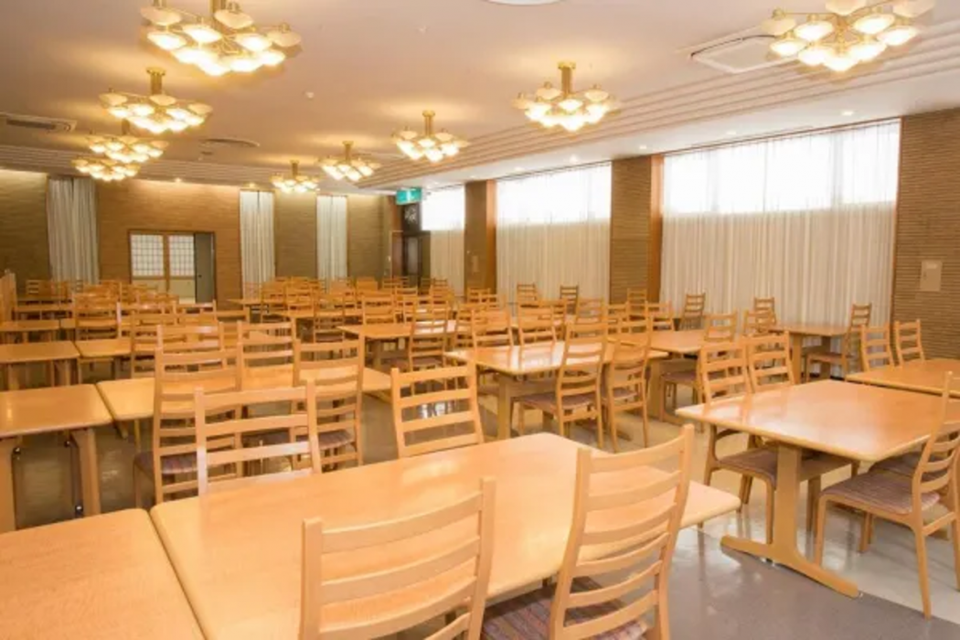 Itoen Hotel Kusatsu 17/57