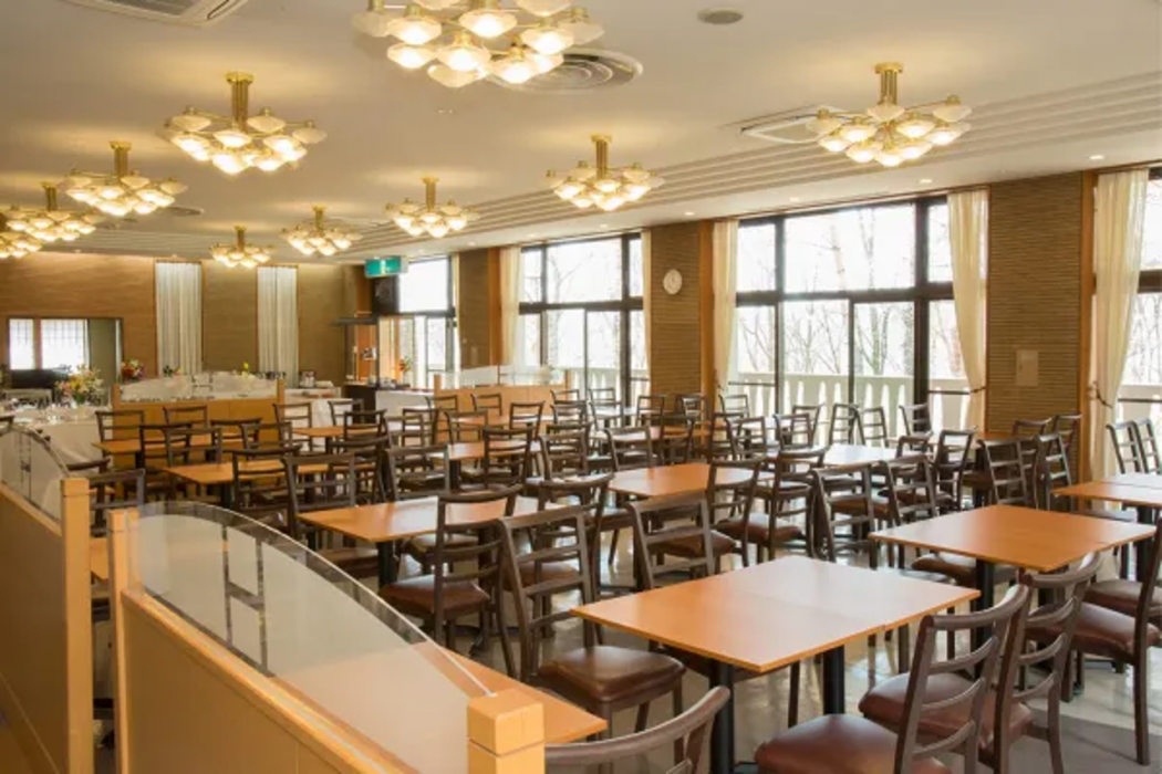 Itoen Hotel Kusatsu 18/57