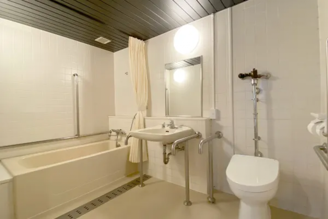 Itoen Hotel Kusatsu 6/57