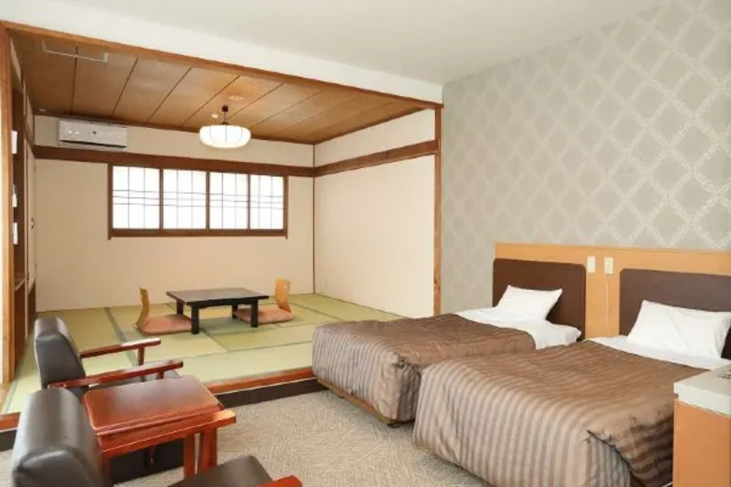 Higashiyama Park Hotel Shinfugetsu 15/60