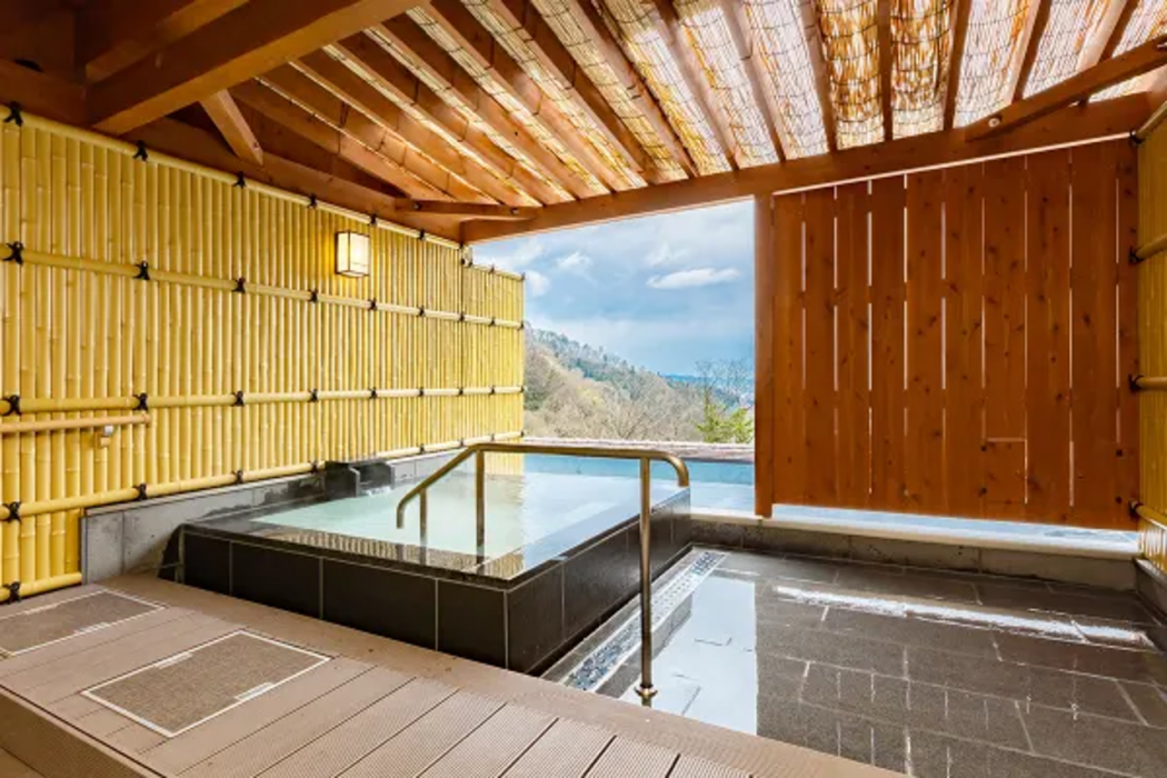 Higashiyama Park Hotel Shinfugetsu 13/60