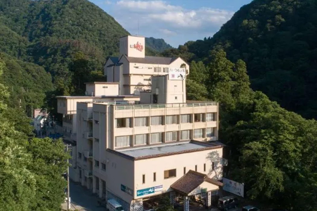 Higashiyama Park Hotel Shinfugetsu 1/60