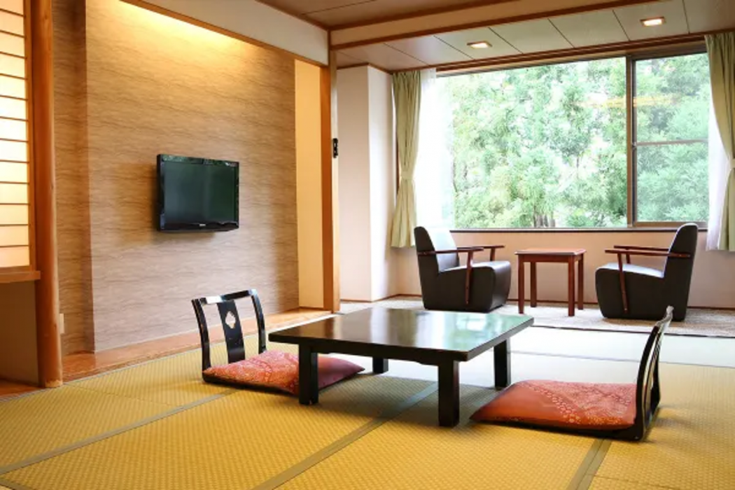 Higashiyama Park Hotel Shinfugetsu 14/60