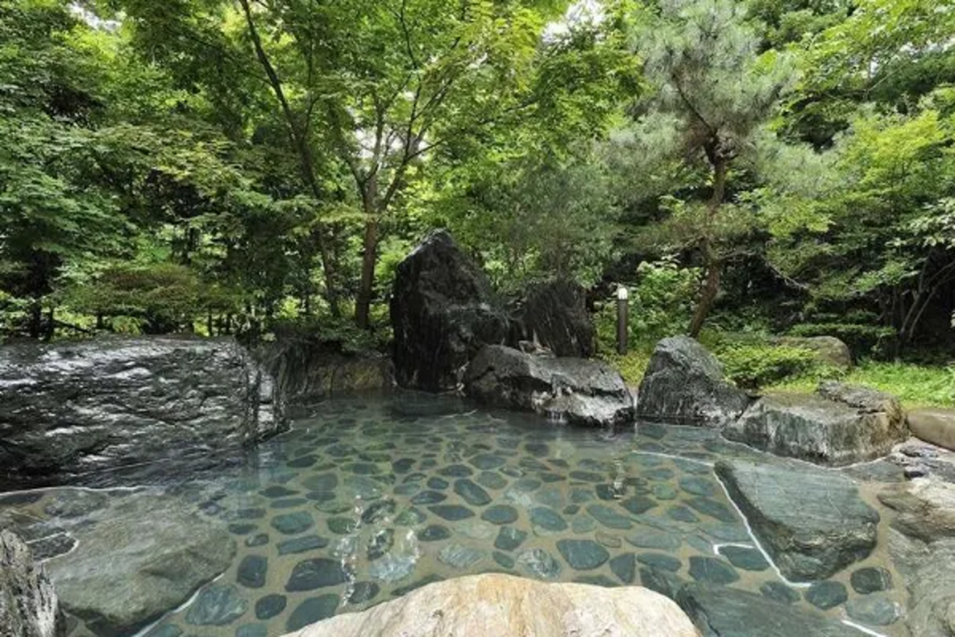 Higashiyama Park Hotel Shinfugetsu 35/60