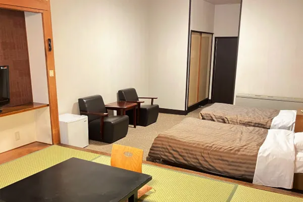 Higashiyama Park Hotel Shinfugetsu 17/60