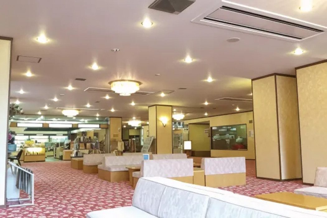 Higashiyama Park Hotel Shinfugetsu 9/60