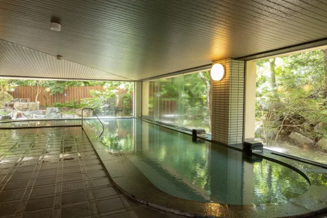Higashiyama Park Hotel Shinfugetsu 36/60
