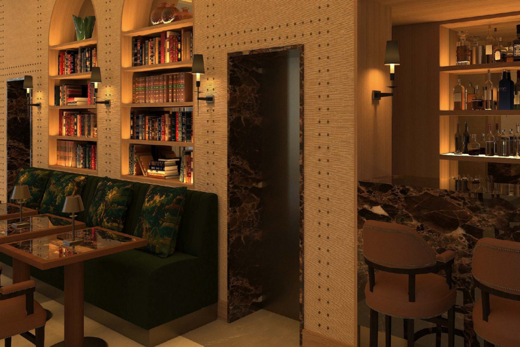 Hotel Villa Miliani 30/49