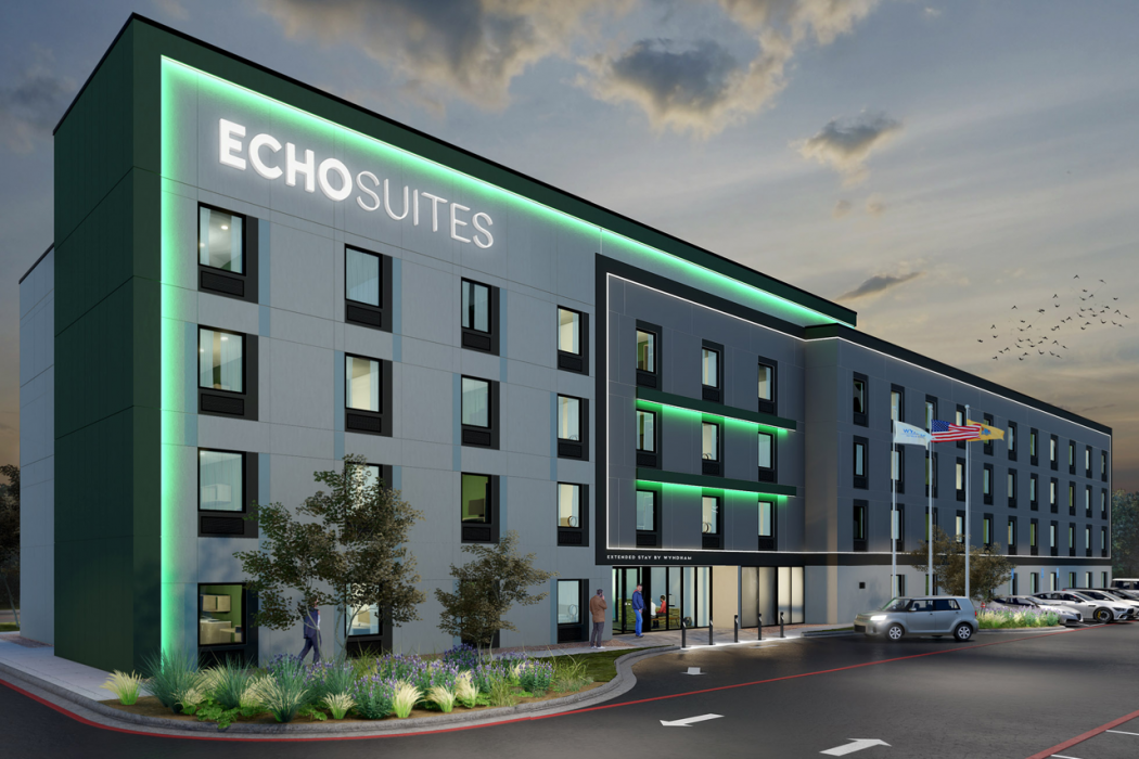 ECHO Suites Extended Stay By Wyndham Naples 2/86