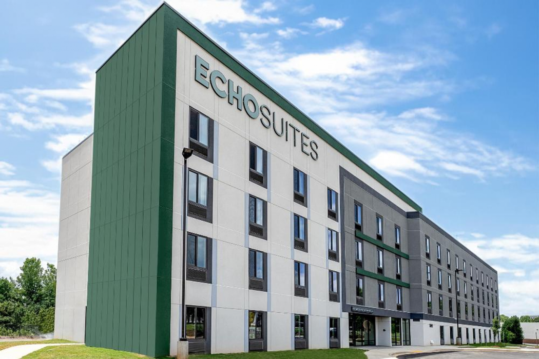 ECHO Suites Extended Stay By Wyndham Naples 1/86