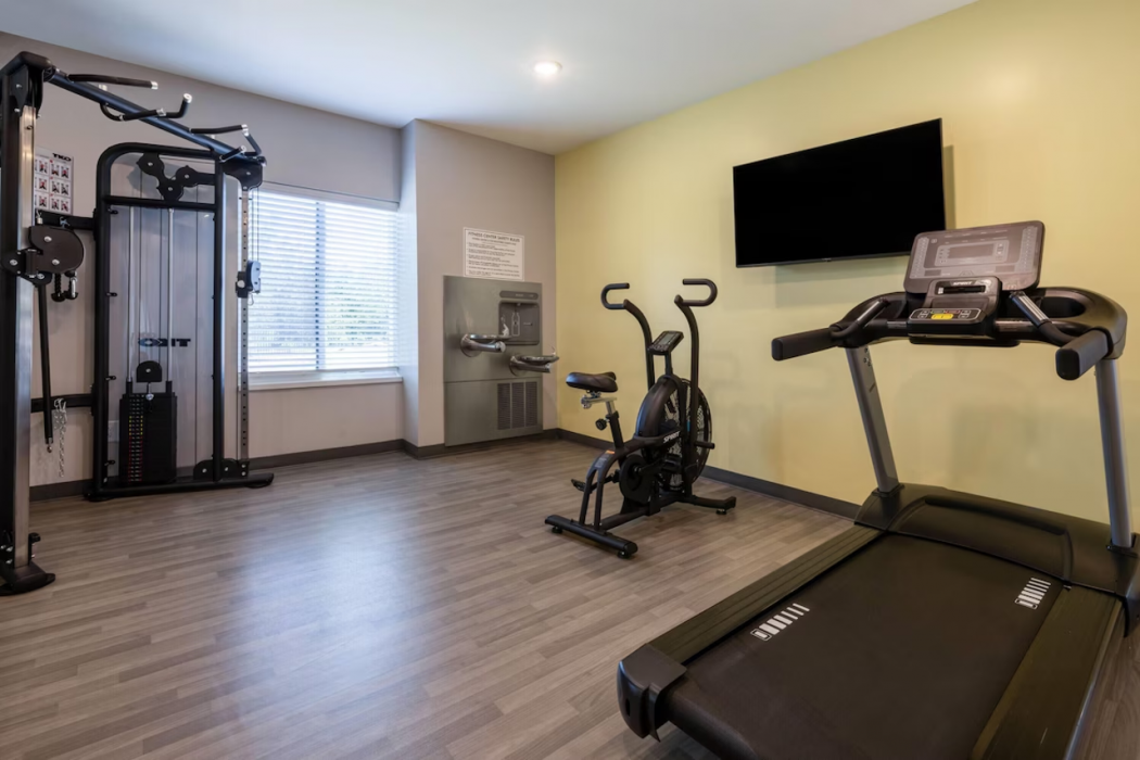 ECHO Suites Extended Stay By Wyndham Naples 64/86