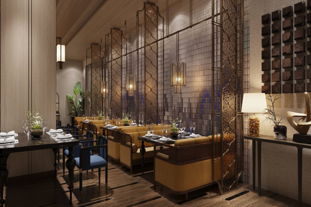 Wyndham Grand Udaipur Fateh Sagar Lake 32/66