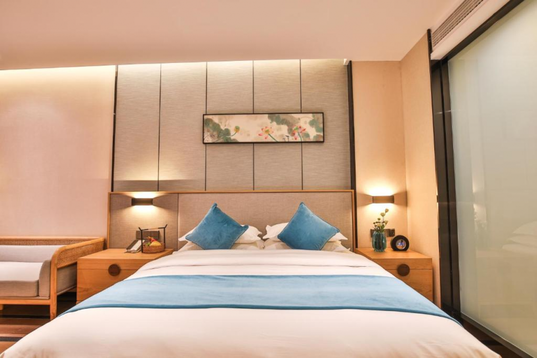 Tian Sheng SSAW Boutique Hotel Qi Dong 12/61