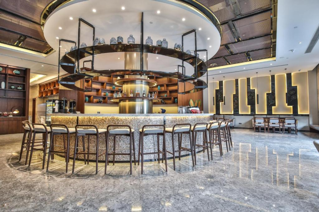 Tian Sheng SSAW Boutique Hotel Qi Dong 35/61