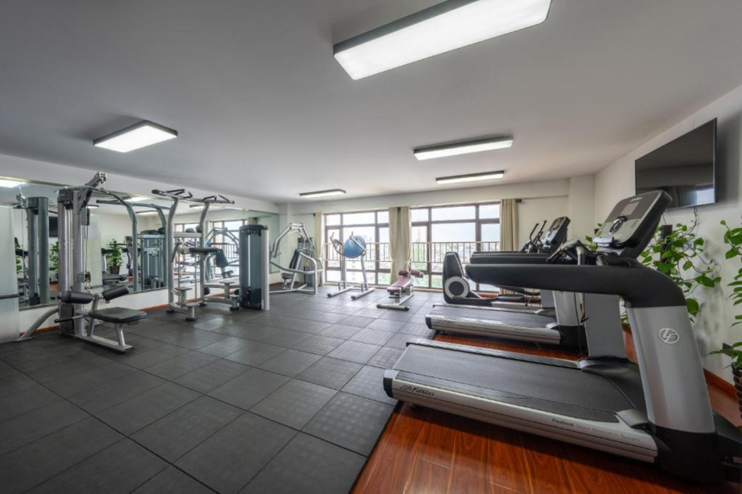 Tian Sheng SSAW Boutique Hotel Qi Dong 37/61