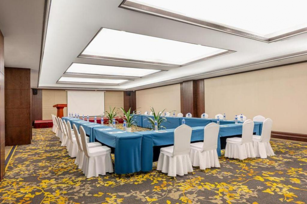 SSAW Boutique Hotel Hangzhou Xixi Xin 8/12