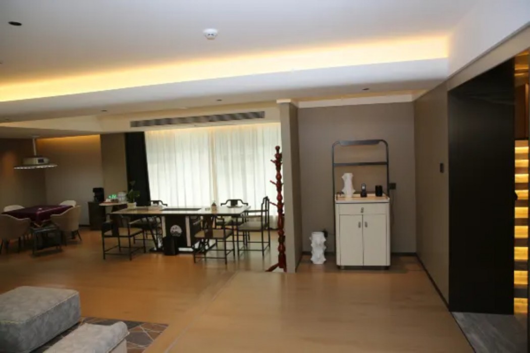 LUXEMON GEM HOTEL Altay 20/53