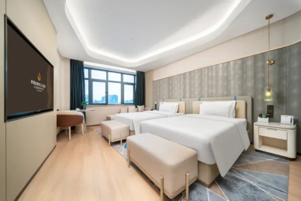 LUXEMON GEM HOTEL Altay 19/53