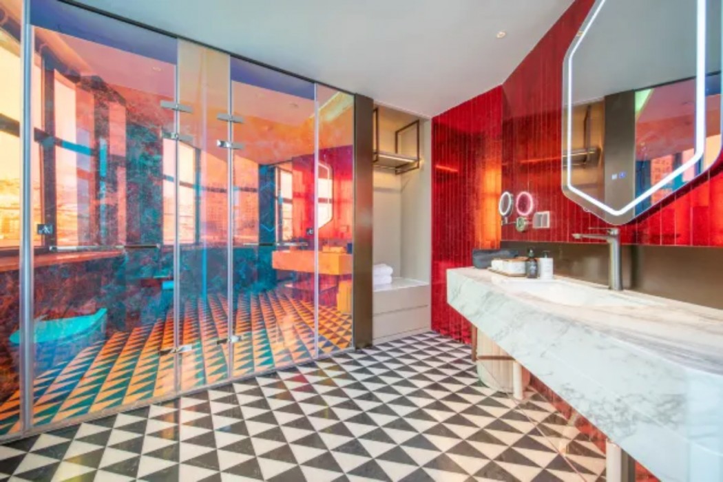 LUXEMON GEM HOTEL Altay 25/53