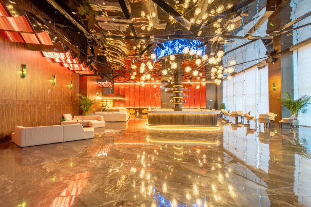 LUXEMON GEM HOTEL Altay 43/53