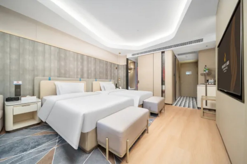 LUXEMON GEM HOTEL Altay 16/53