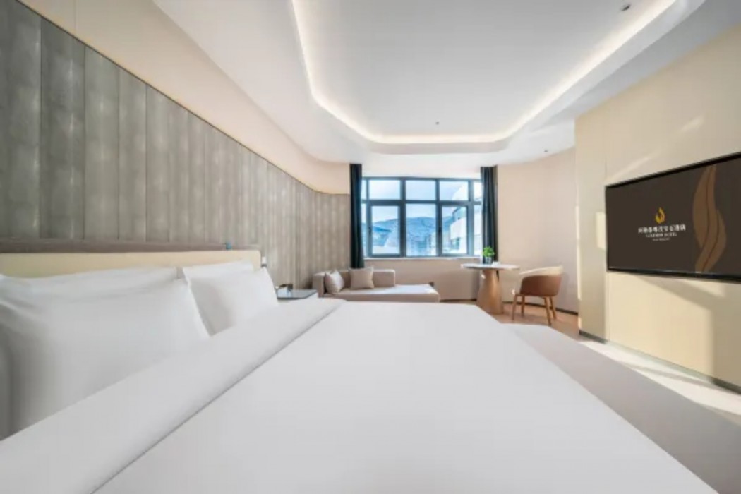 LUXEMON GEM HOTEL Altay 12/53
