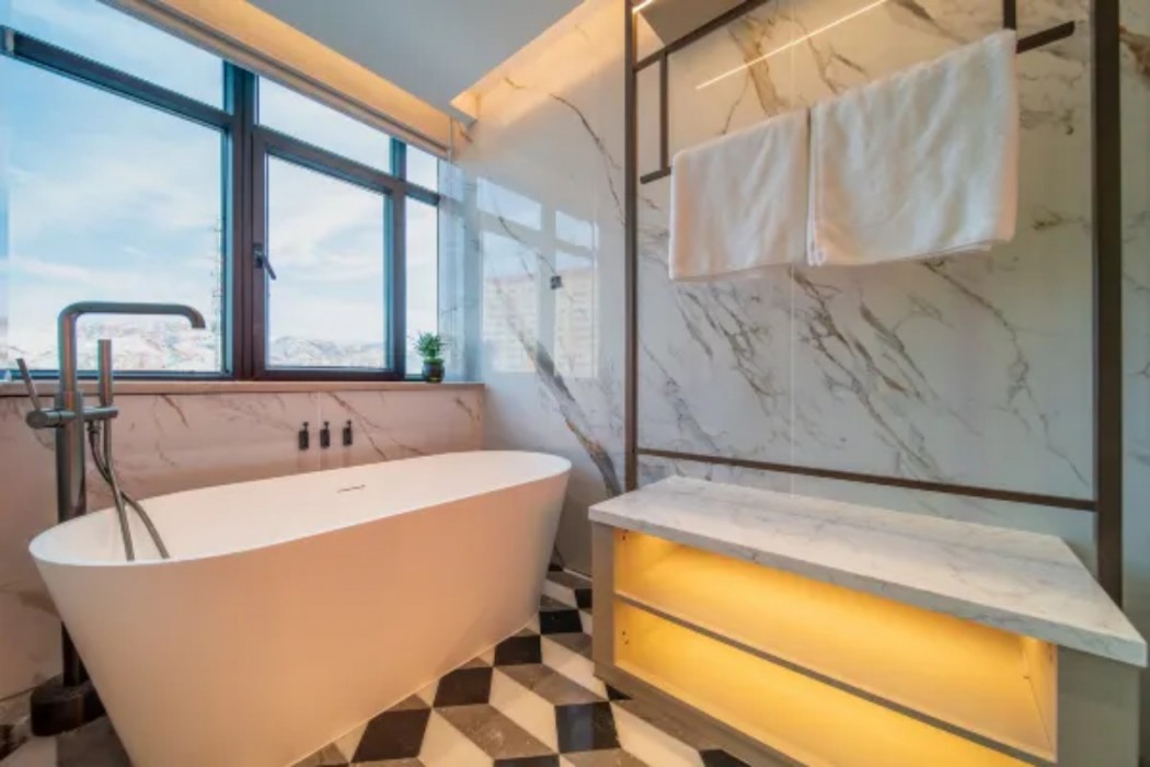LUXEMON GEM HOTEL Altay 23/53