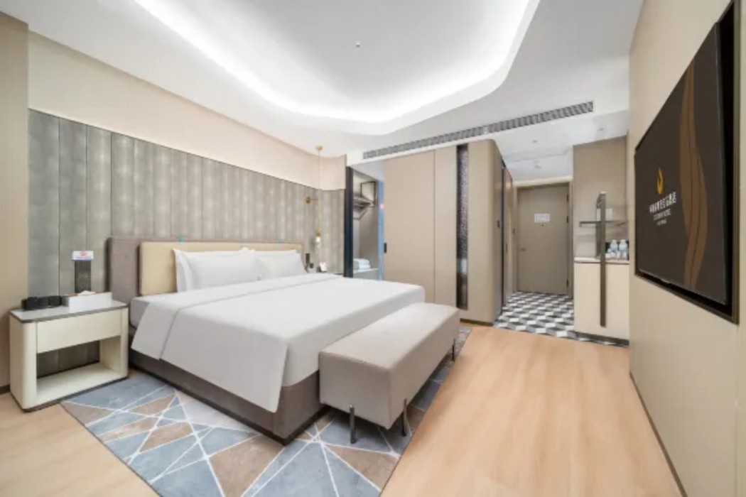 LUXEMON GEM HOTEL Altay 15/53