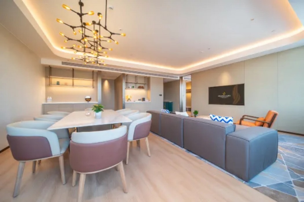 LUXEMON GEM HOTEL Altay 22/53