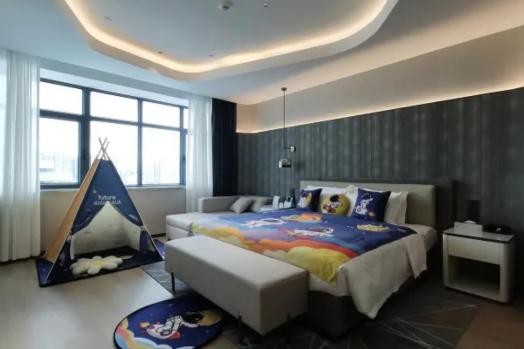 LUXEMON GEM HOTEL Altay 21/53