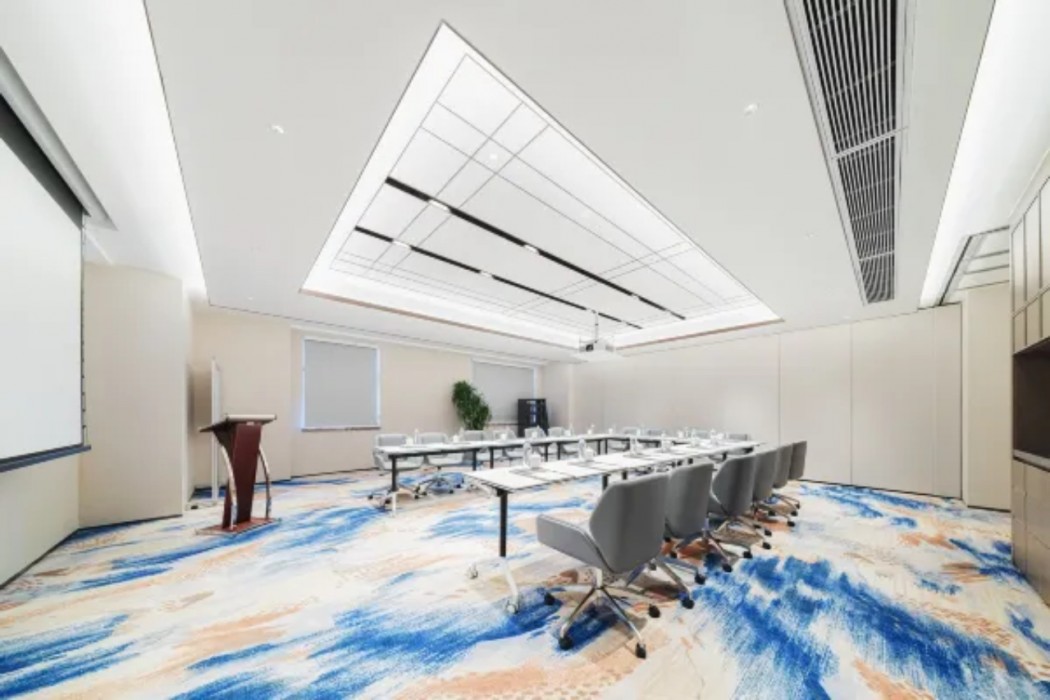 Baicheng Luxemon Wenzhou Grand Hotel 23/31