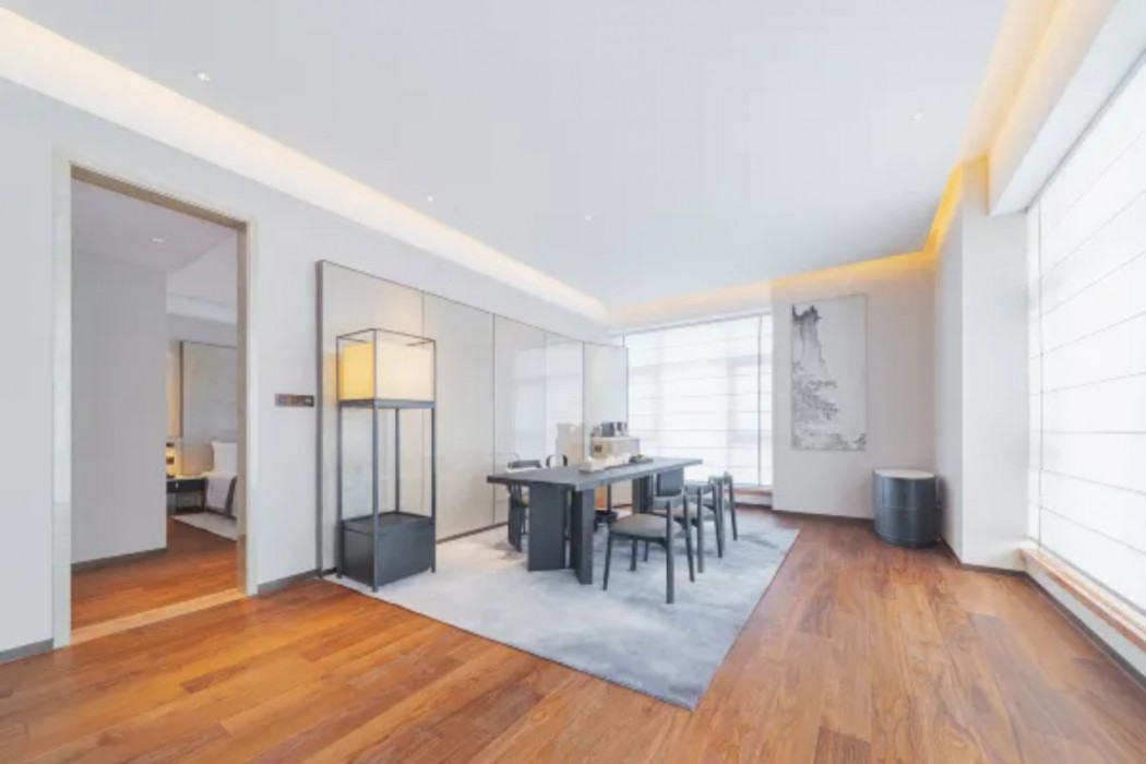 Baicheng Luxemon Wenzhou Grand Hotel 15/31