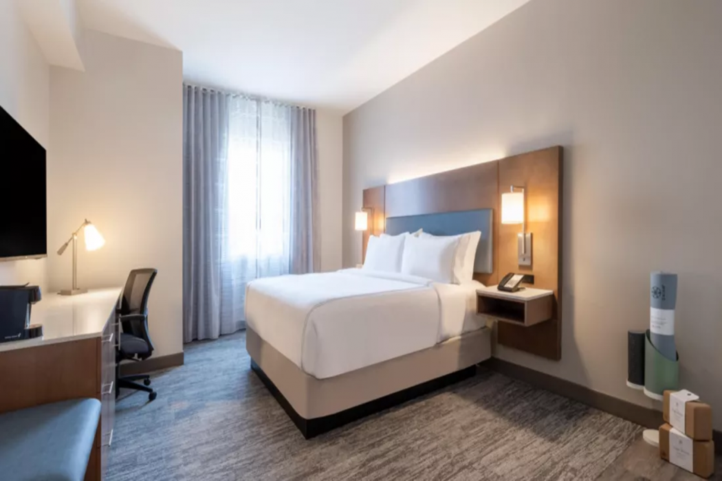 Even Hotel Miami - Doral Area by IHG 19/77