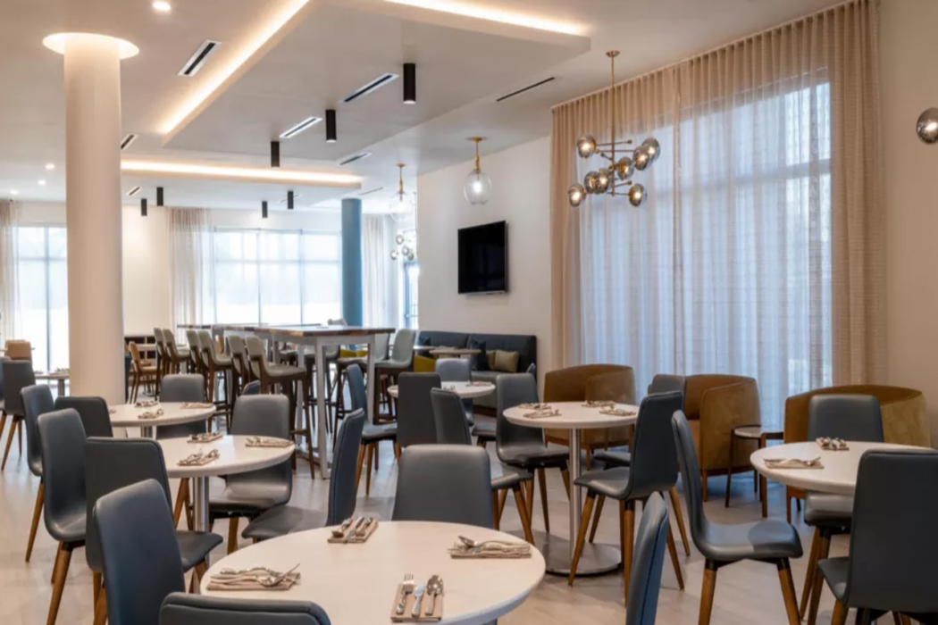 Even Hotel Miami - Doral Area by IHG 26/77