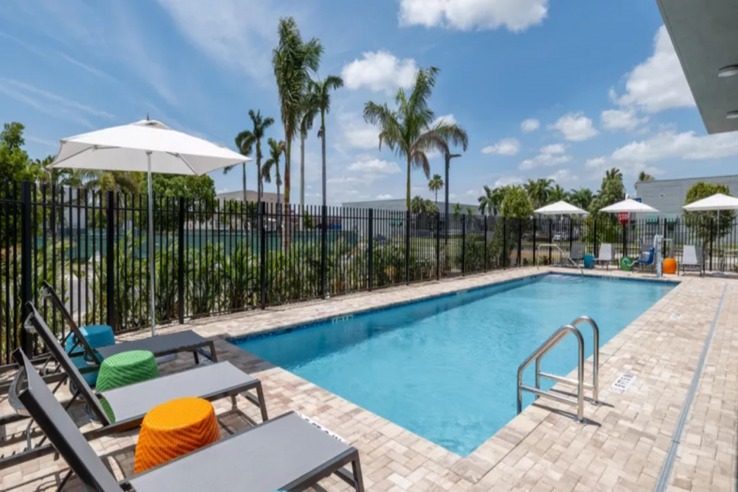 Even Hotel Miami - Doral Area by IHG 41/77