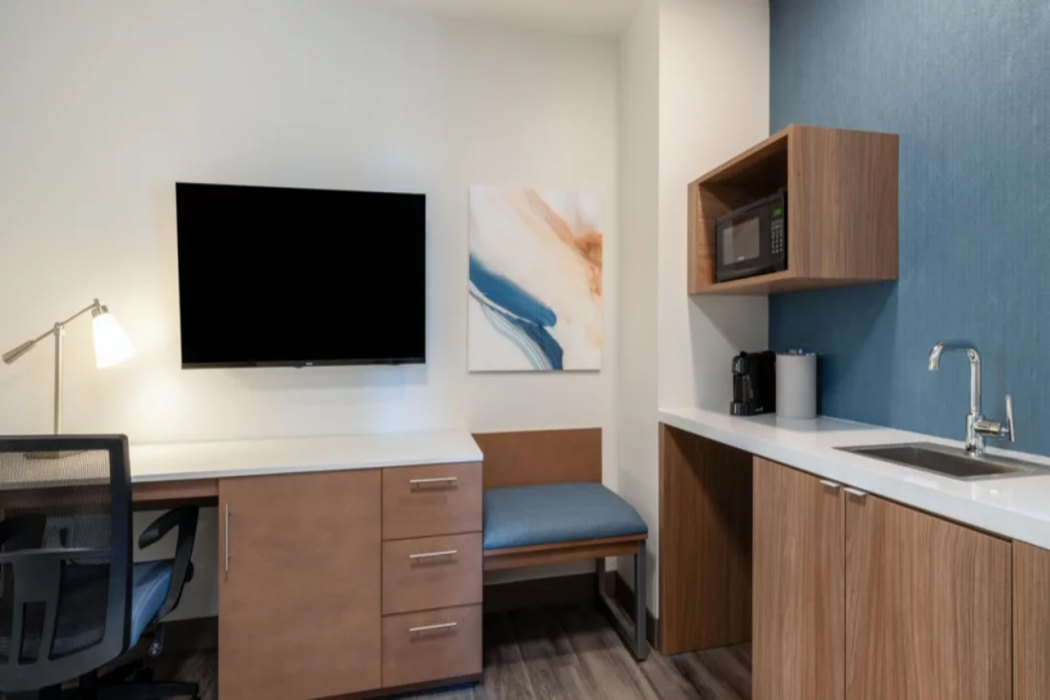 Even Hotel Miami - Doral Area by IHG detail