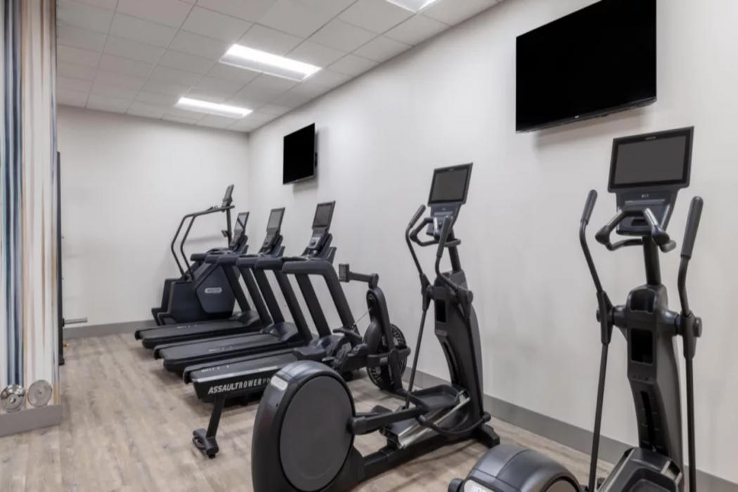 Even Hotel Miami - Doral Area by IHG 45/77