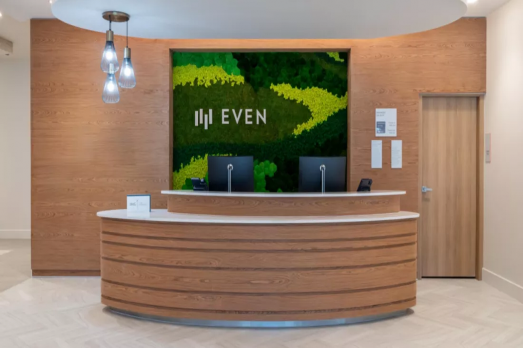 Even Hotel Miami - Doral Area by IHG secondary