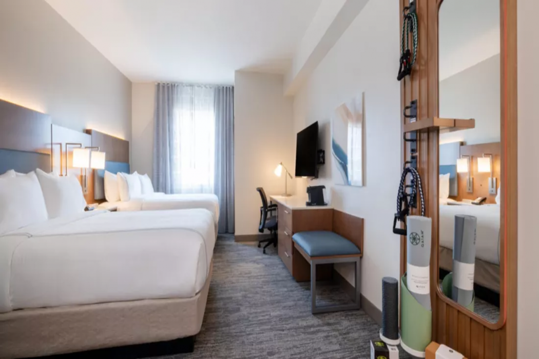 Even Hotel Miami - Doral Area by IHG detail