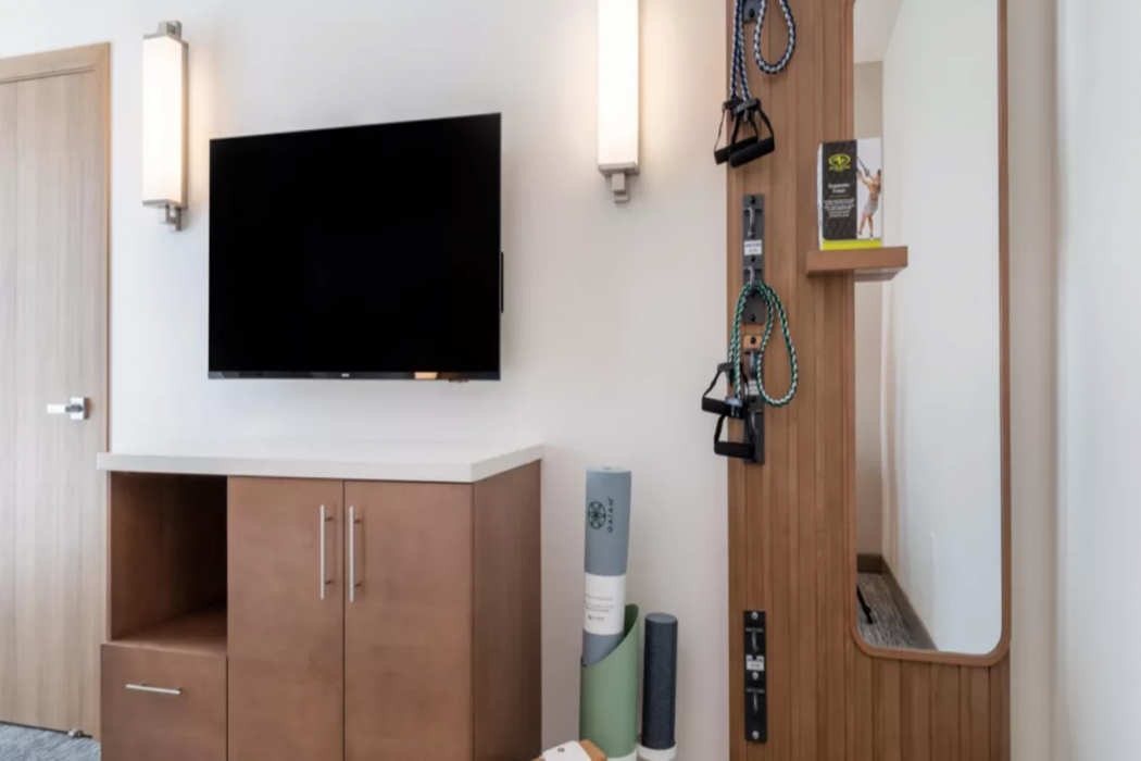 Even Hotel Miami - Doral Area by IHG 18/77