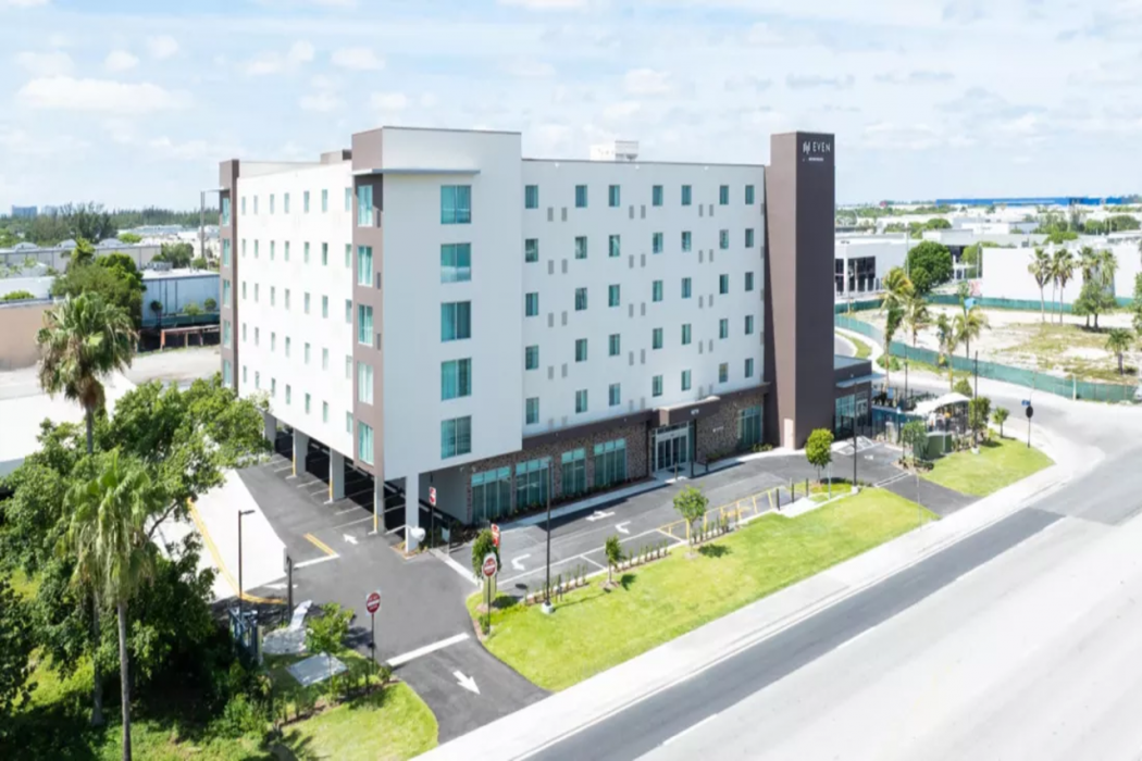 Even Hotel Miami - Doral Area by IHG secondary
