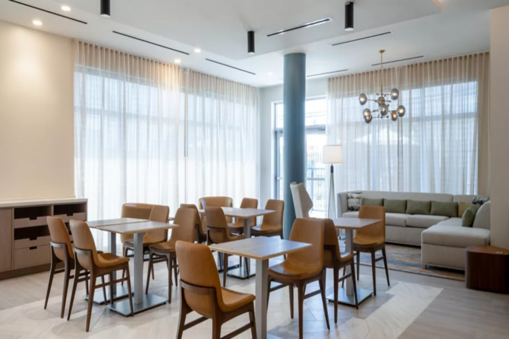 Even Hotel Miami - Doral Area by IHG 30/77
