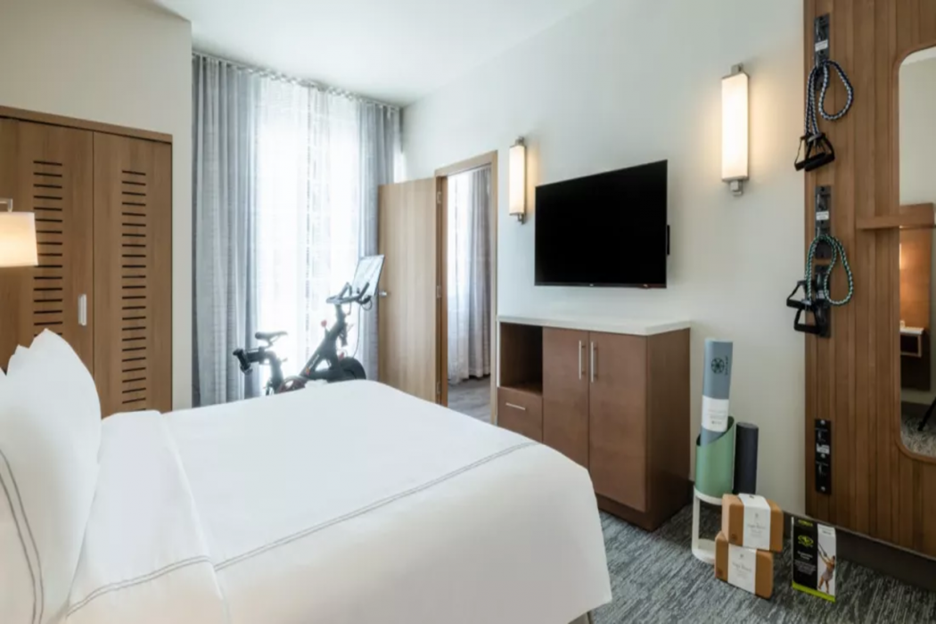 Even Hotel Miami - Doral Area by IHG 22/77