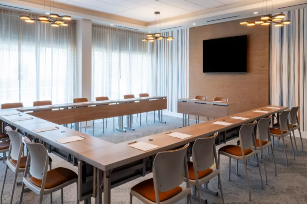 Even Hotel Miami - Doral Area by IHG 64/77