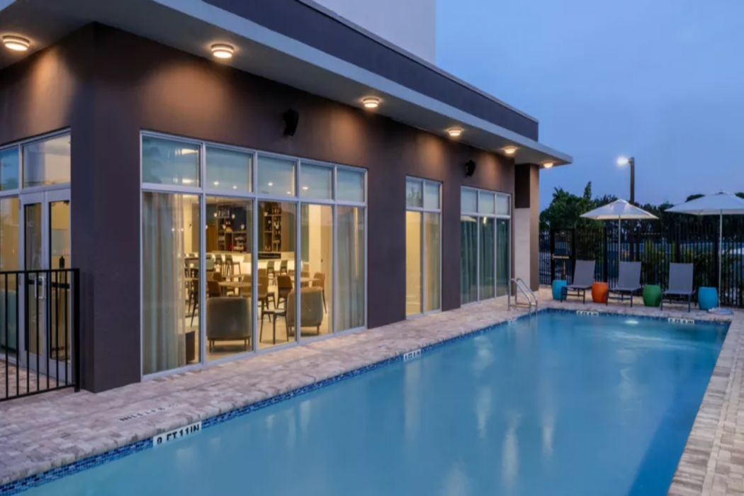 Even Hotel Miami - Doral Area by IHG 40/77