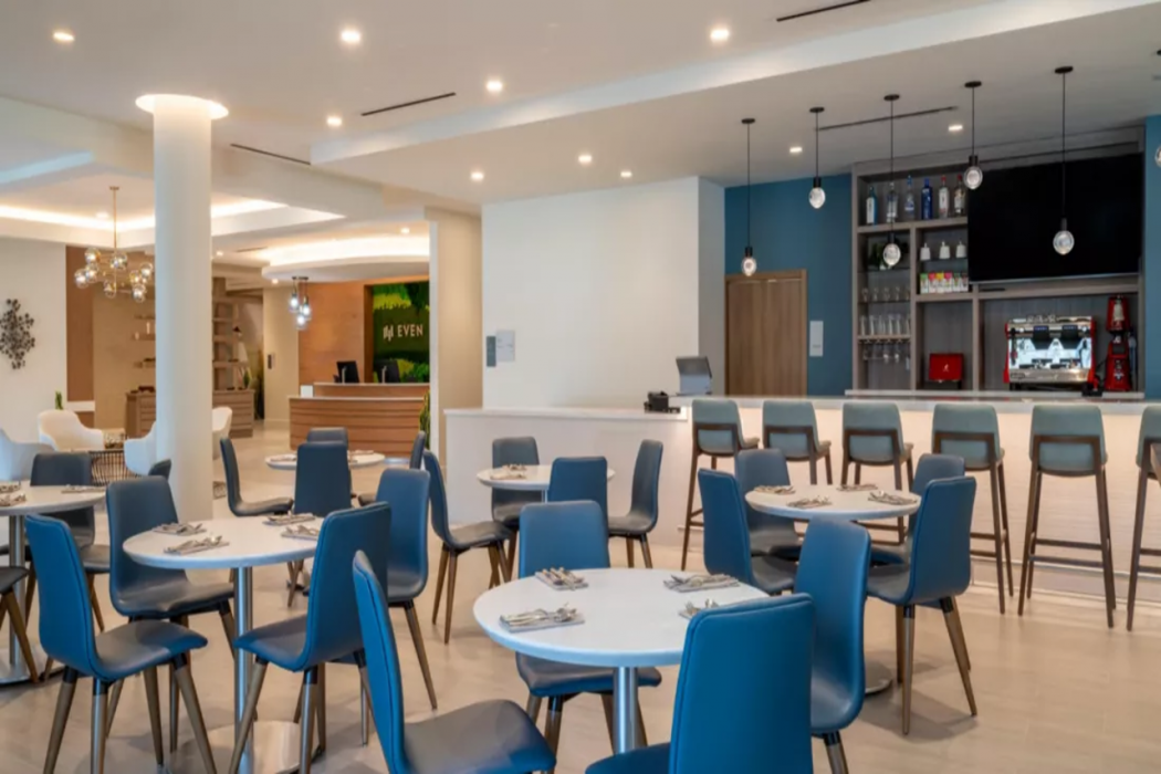 Even Hotel Miami - Doral Area by IHG 25/77