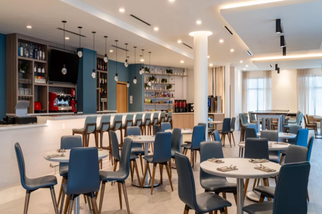 Even Hotel Miami - Doral Area by IHG 27/77