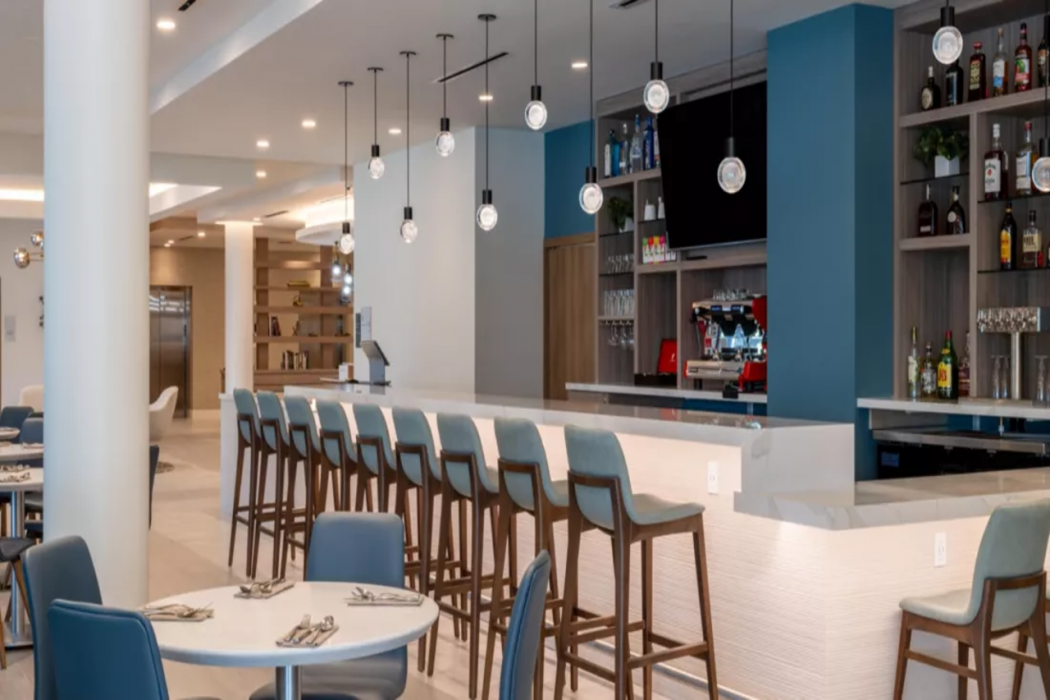 Even Hotel Miami - Doral Area by IHG 28/77