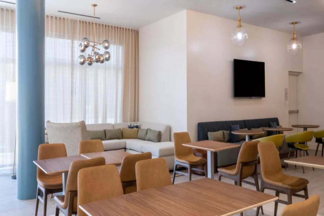 Even Hotel Miami - Doral Area by IHG 32/77